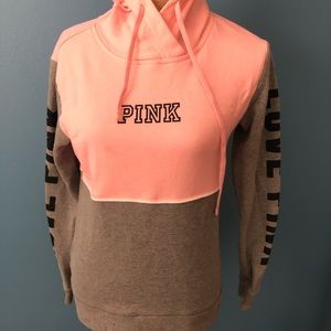 PINK sweatshirt